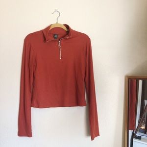 Long sleeve tee